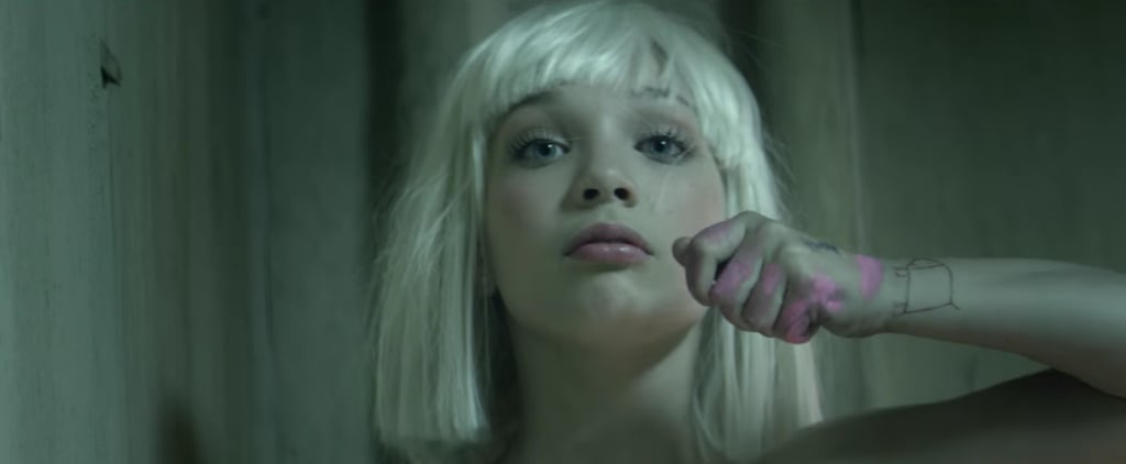 Sia's Music Videos With Maddie Ziegler