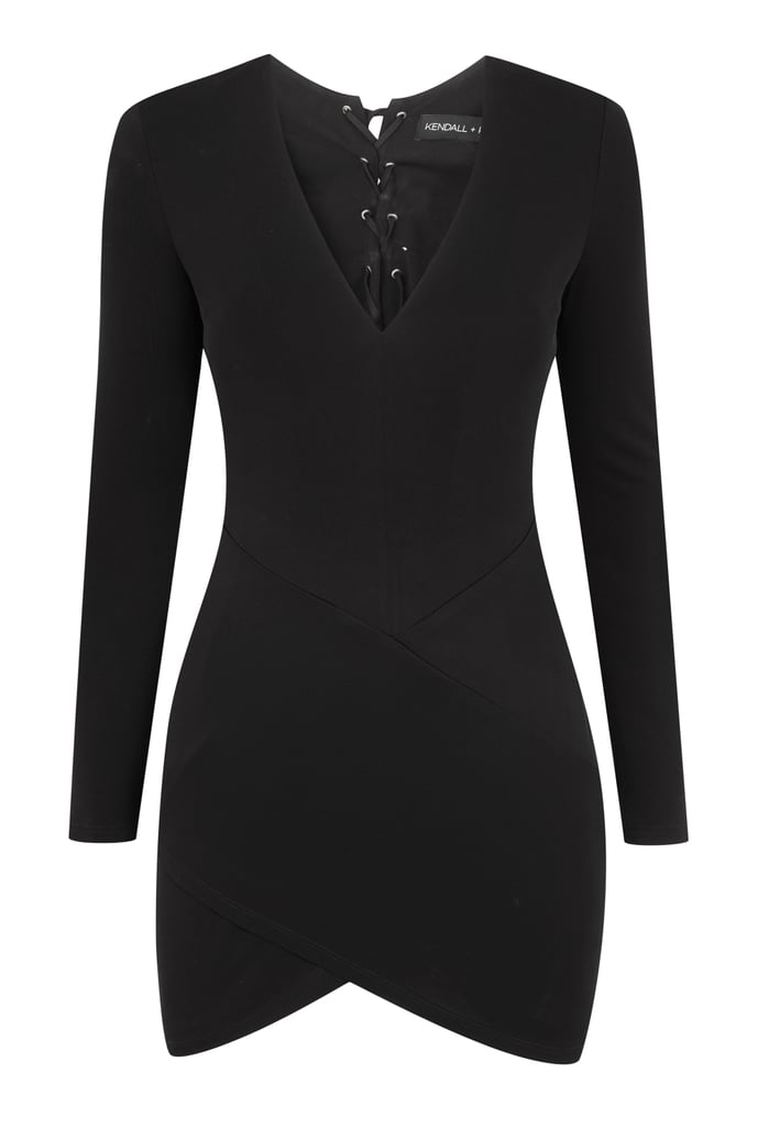 Kendall and Kylie Jenner Topshop Holiday Collection 2015