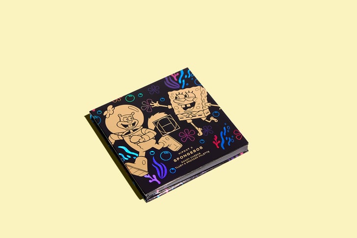 Hipdot x SpongeBob SquarePants Sandy Cheeks Blush Bronzer ...