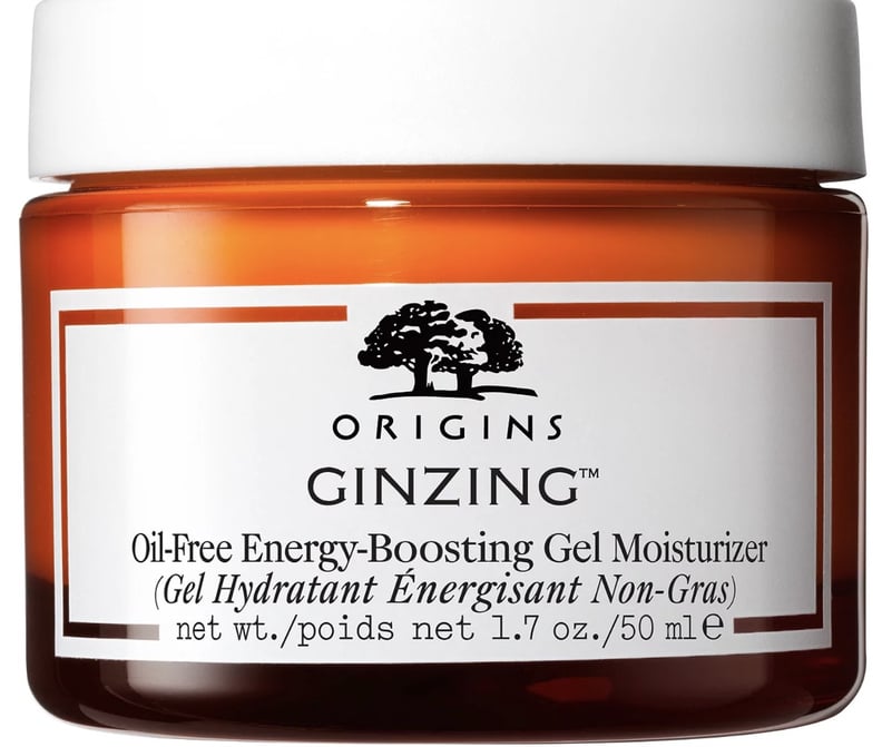 Origins GinZing Oil-Free Energy-Boosting Gel Moisturizer
