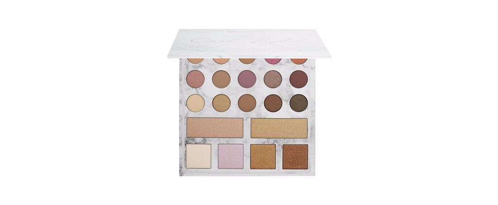 BH Cosmetics Carli Bybel Palette Giveaway