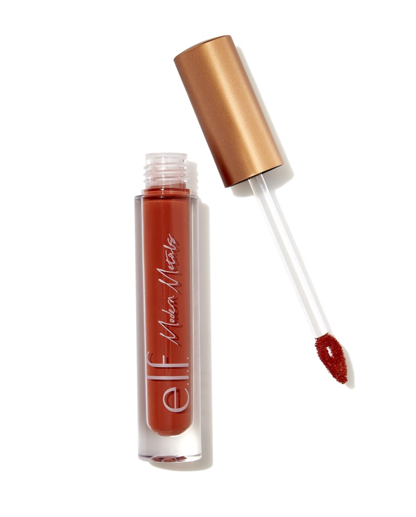 Modern Metals Matte Lipstick, $6