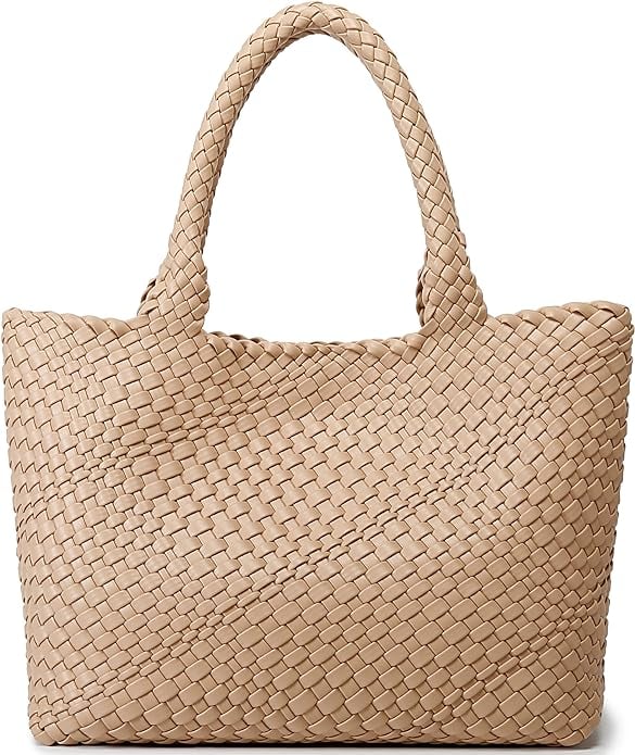 Best Woven Bag