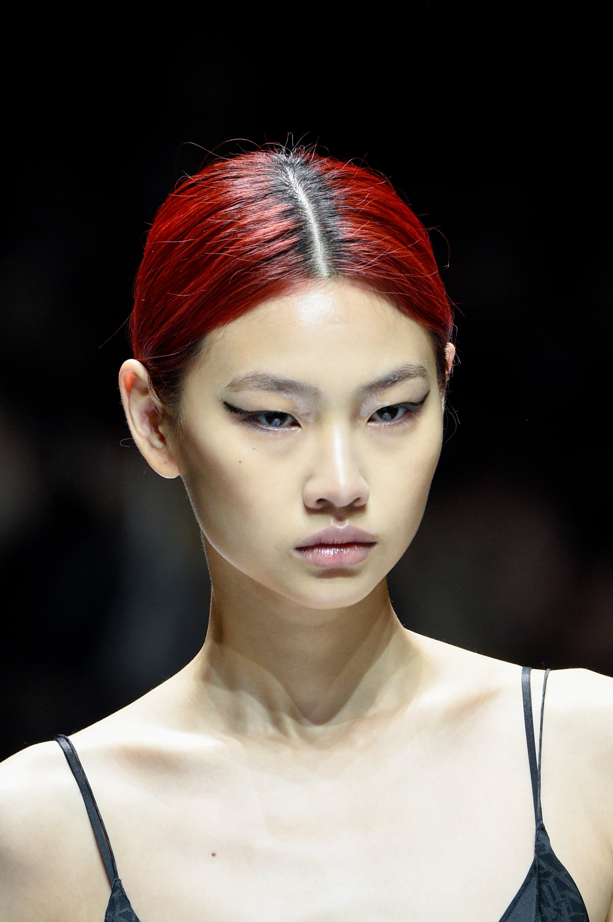 Squid Game: See HoYeon Jung's Best Runway Moments