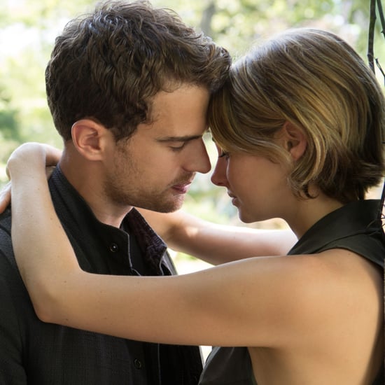 The Divergent Series: Ascendant Movie Details