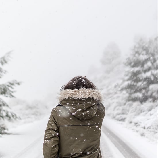 What It's Like to Have Depression During the Holidays