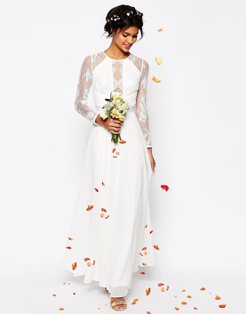 Wedding Dresses Like Kate Middleton's | POPSUGAR Fashion