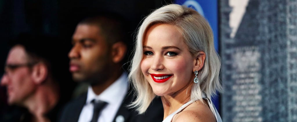 Jennifer Lawrence Sells Her Starter Home