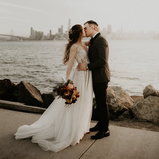 PopsugarCultureWedding SeasonOnline Wedding Planning SecurityThe 1 Thing You Didn't Know Could Be Putting You at Risk During Wedding PlanningJune 9, 2016 by Ann-Marie Alcántara42 SharesChat with us on Facebook Messenger. Learn what's trending across POPSUGAR.Image Source: George Street Photo & VideoIt's no secret that most brides-to-be plan their weddings online. After all, with so many apps and websites out there, it'd be silly not to. However, many couples forget the most important rules of internet safety, which 100 percent apply to your wedding planning and honeymoon. The National Cyber Security Alliance (NCSA) put together a fun and important infographic that outlines key tips to remember, including:Add two-step authentication to all your accounts. Create strong and unique passwords. Think about your guests' privacy when it comes to sharing photos of the big day.Don't use location services on your honeymoon photos.Be careful what you do on free WiFi hotspots. So whether you're planning your wedding hash - 웹