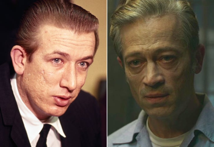 Richard Speck