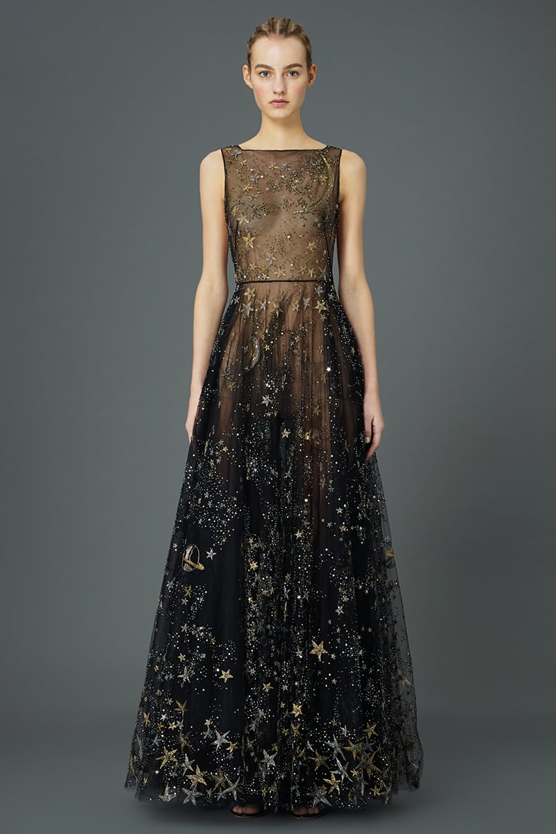 Valentino space collection hotsell