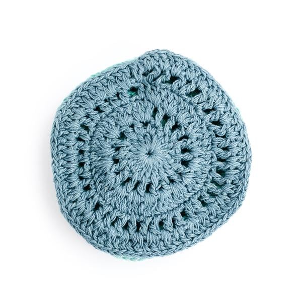 Round Crocheted Coasters ($10) | Mother's Day Gifts From The Pioneer ...
