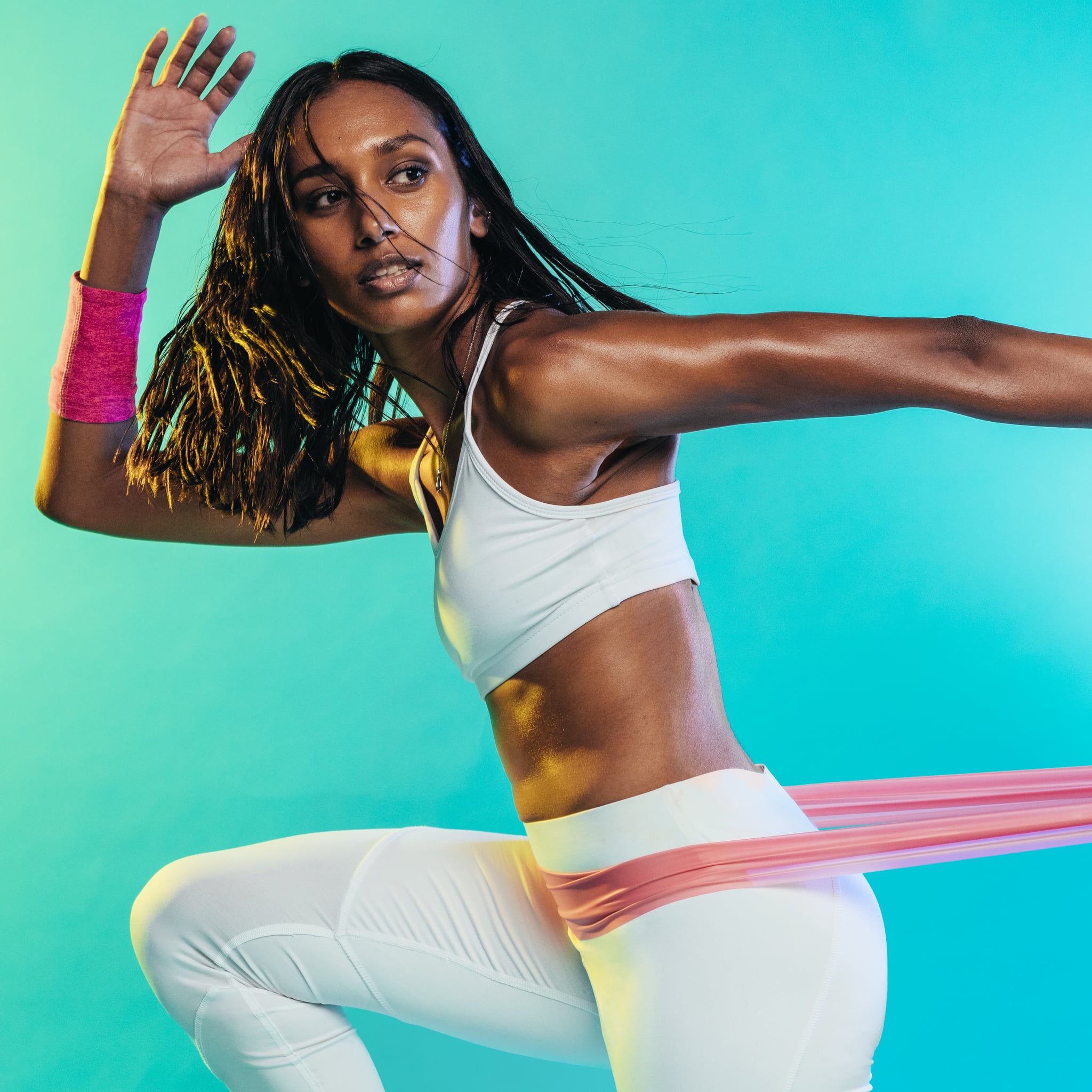 where to buy exercise bands