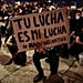 Ways White Latinx Can Support the Black Community