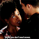 When Stephanie Loses Kyle