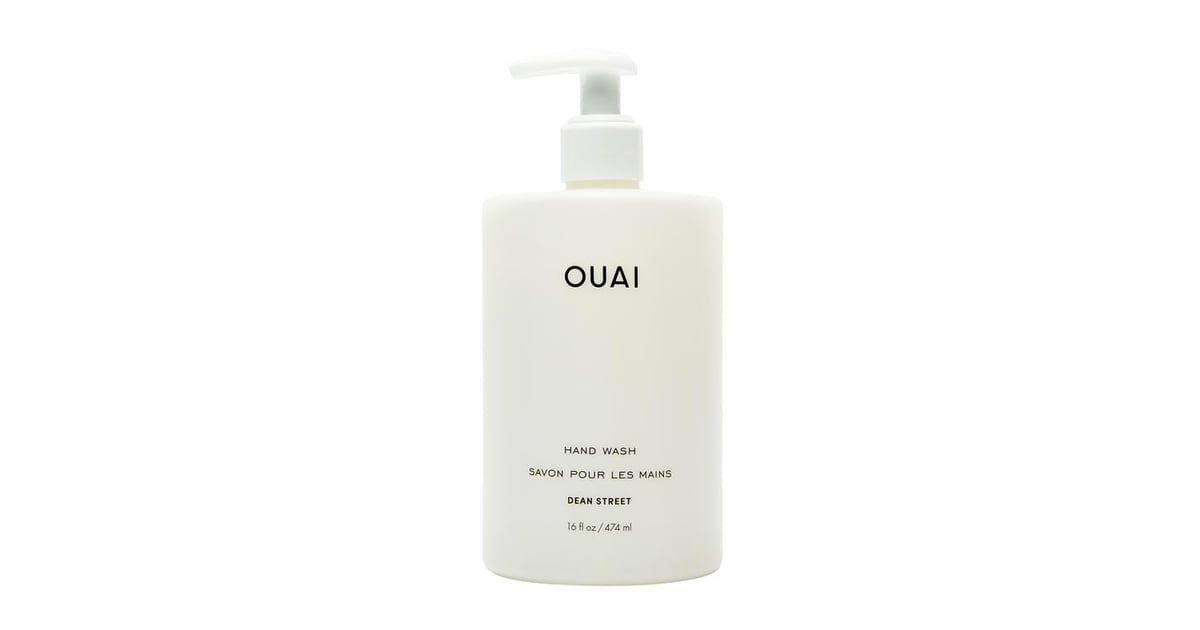Ouai Hand Wash Best Hand Wash and Soap in 2020 POPSUGAR Beauty UK