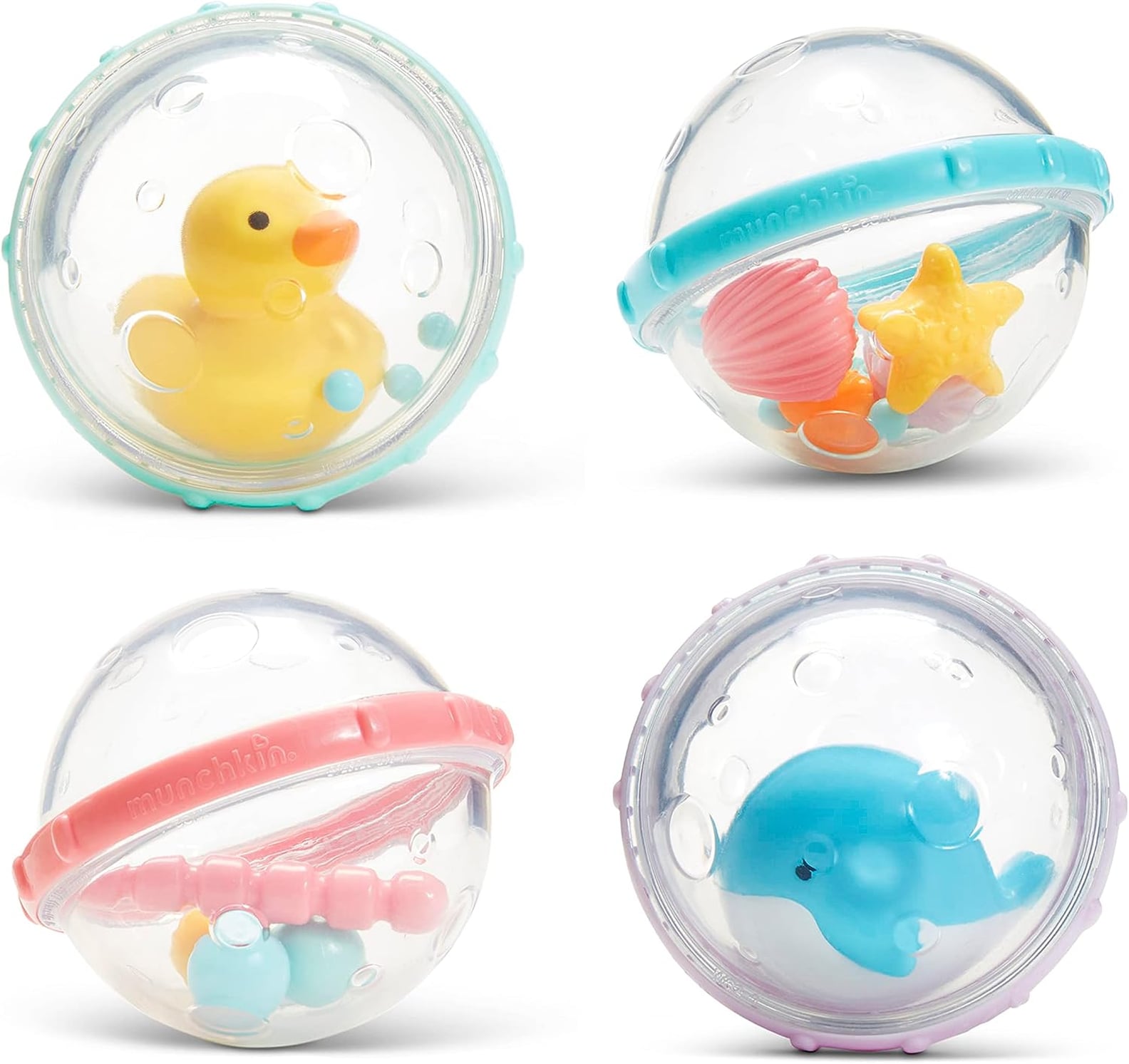 The 9 Best Bath Toys For Toddlers POPSUGAR Family