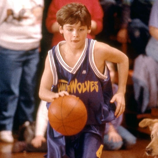 Childhood Movie Crushes Now