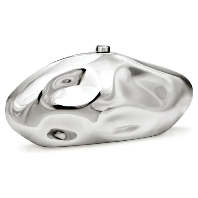 Best Sculptural Clutch