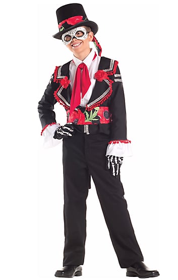 Day of the Dead Señor
