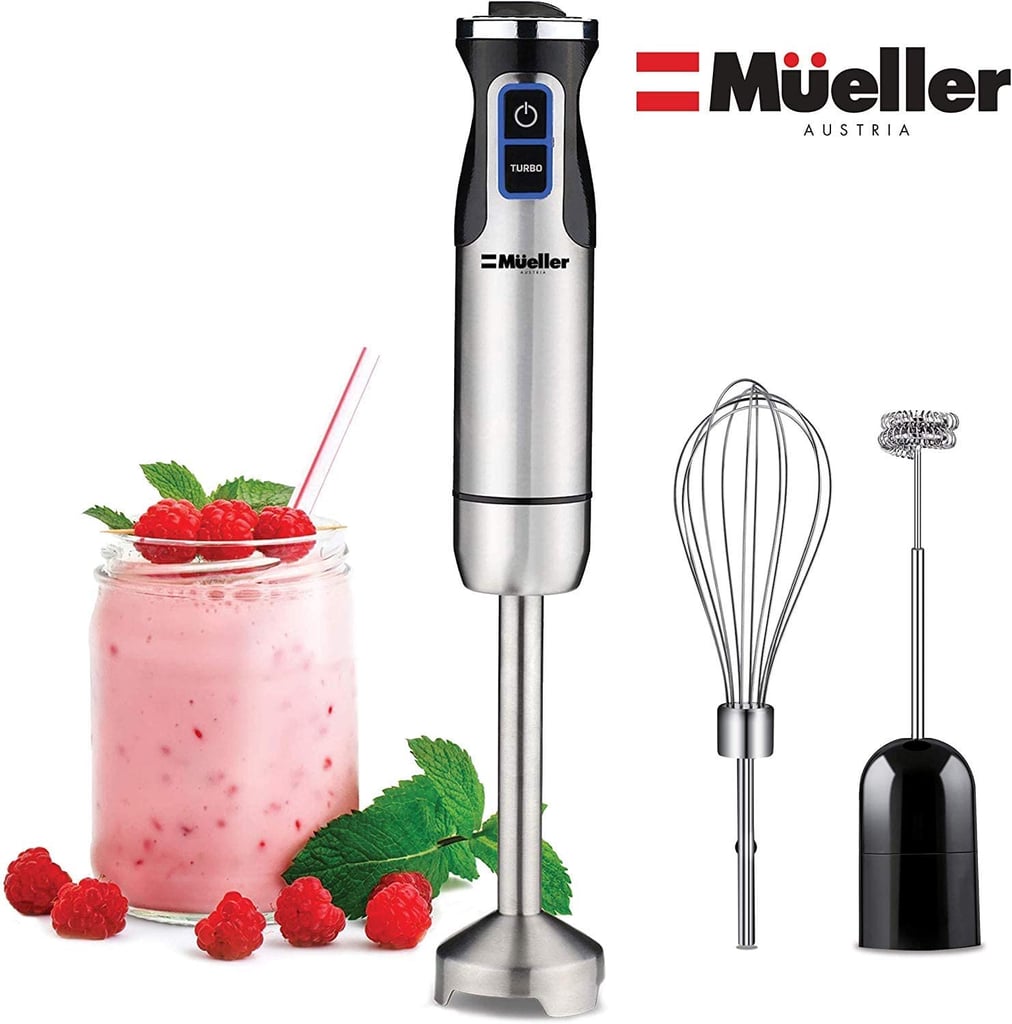 Müeller Austria Ultra-Stick Multi-Purpose Hand Blender