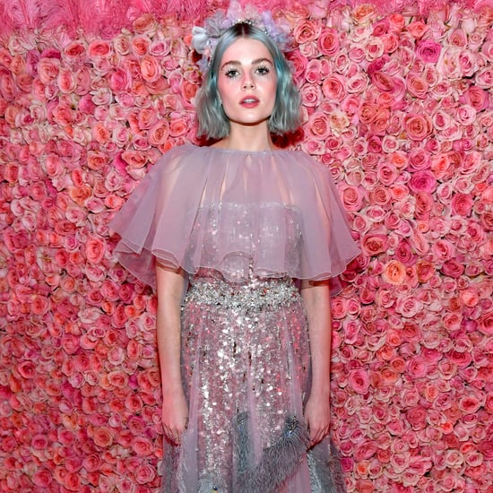 Lucy Boynton's Best Red Carpet Looks, From Gucci to Erdem