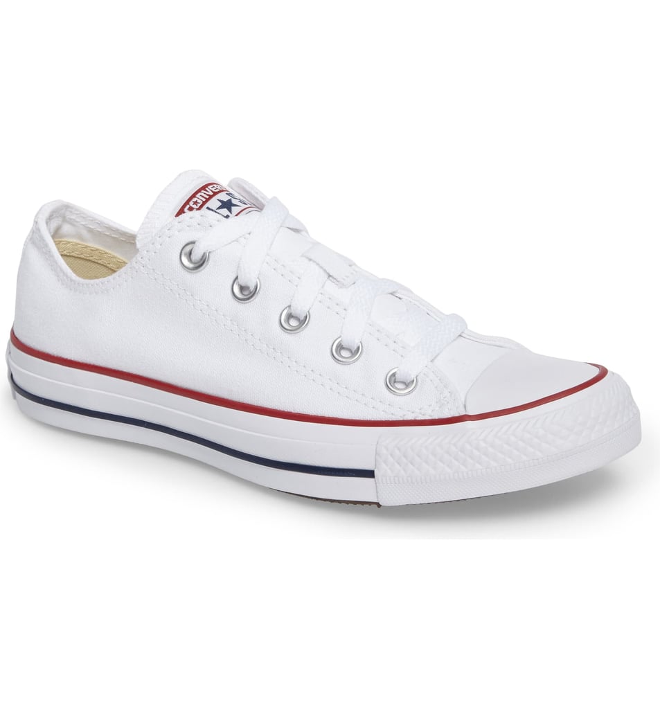 Converse Chuck Taylor Low Top Sneaker