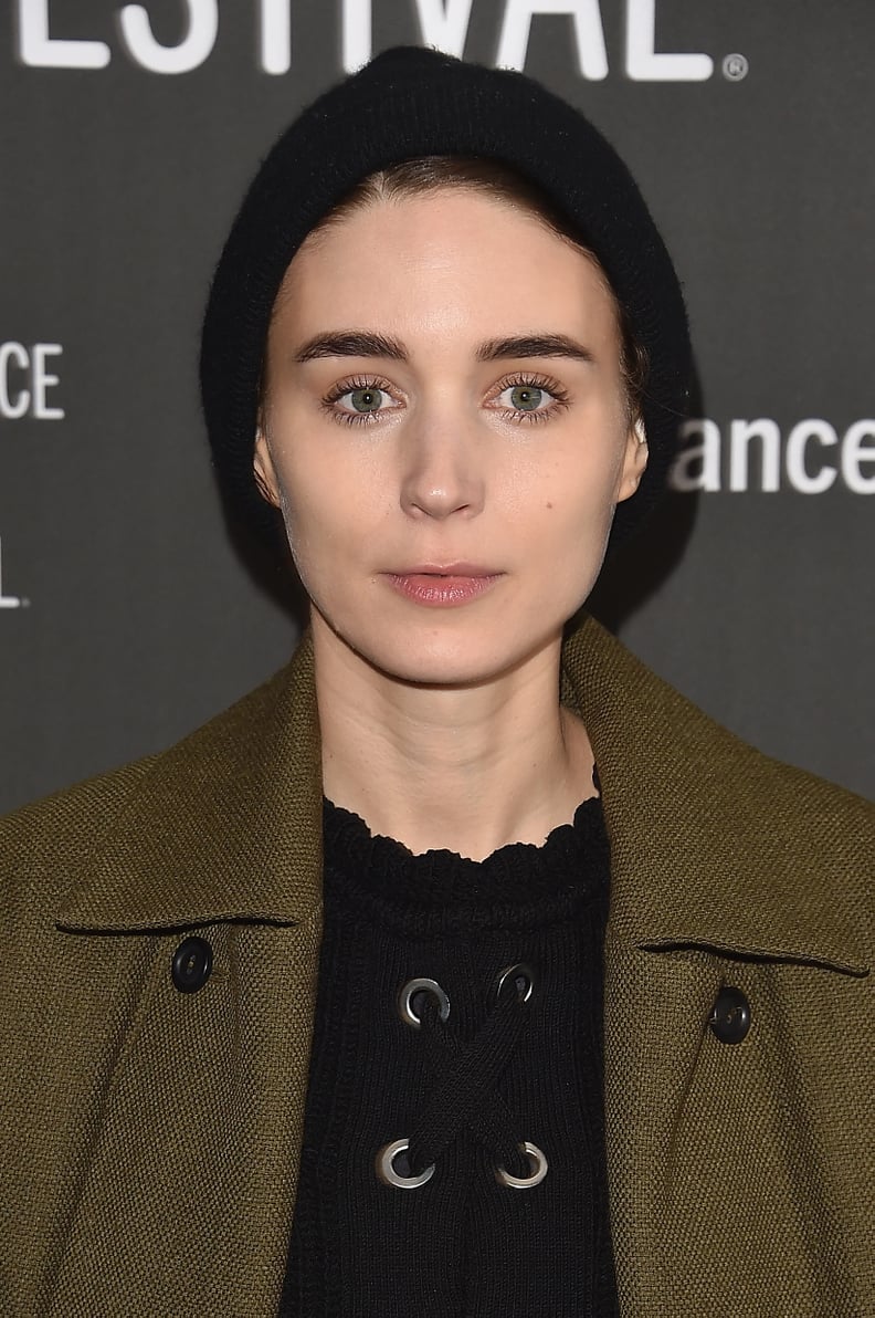 Rooney Mara