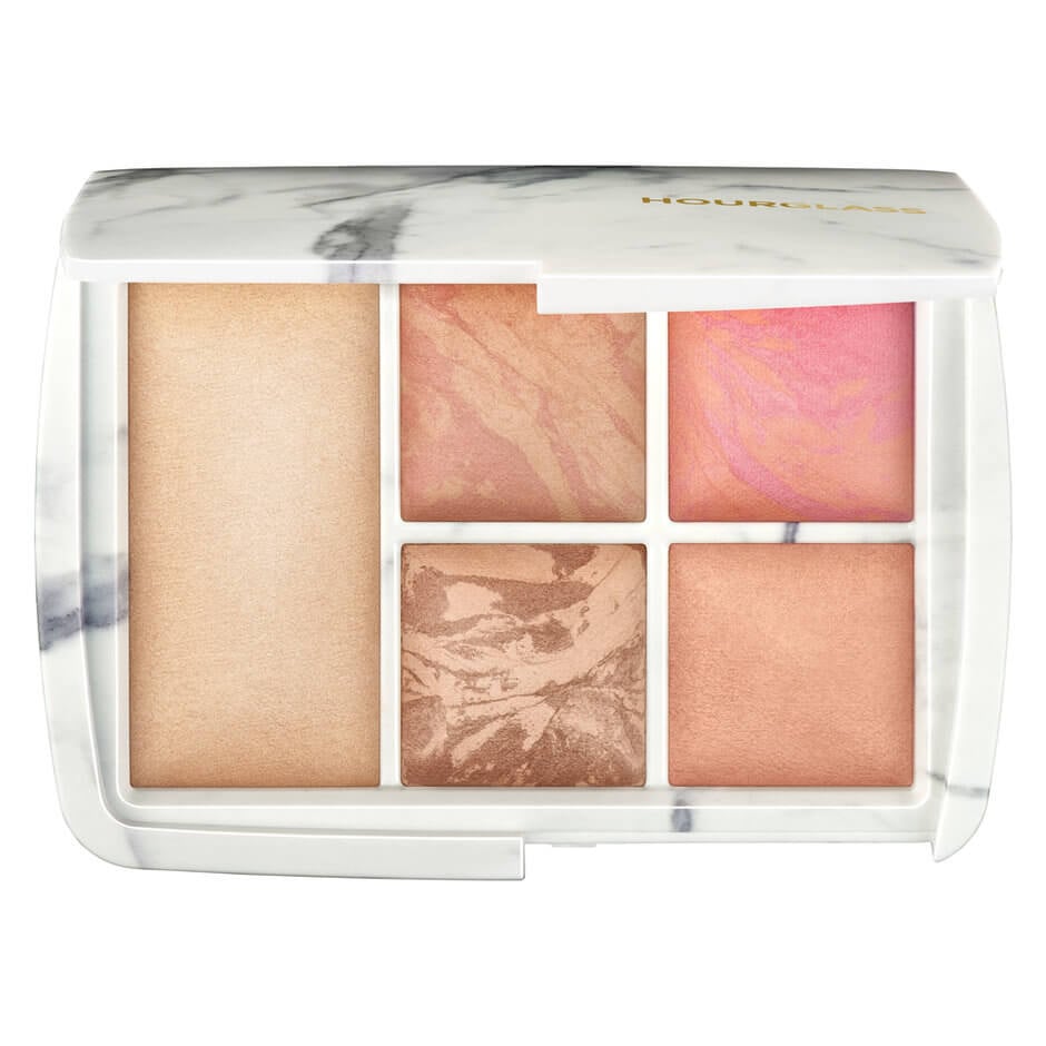 Image result for hourglass ambient lighting palette"