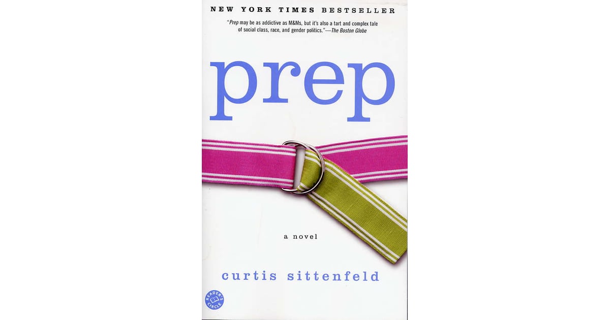 prep sittenfeld