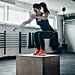 20-Minute CrossFit Workouts