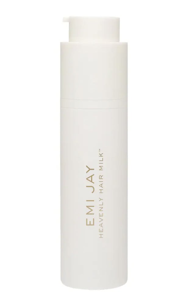 Emi Jay Heavenly Hair Milk™ Vanilla Leave-In Conditioner Hair Serum
