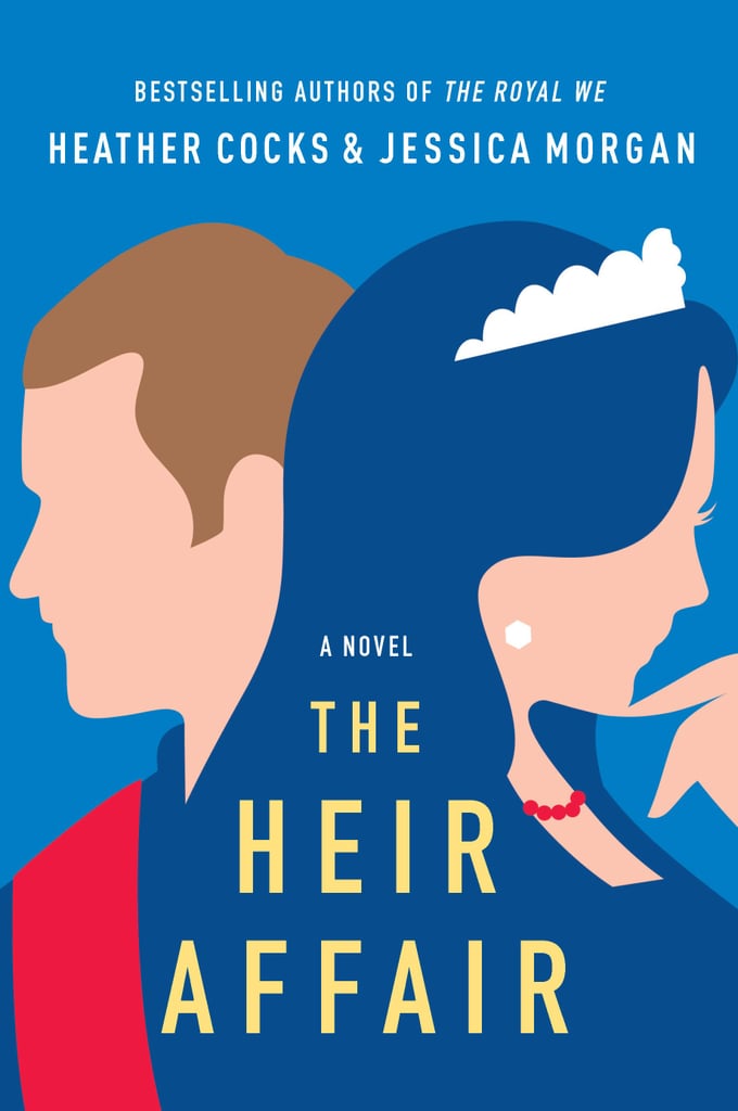 The Heir Affair by Heather Cocks and Jessica Morgan
