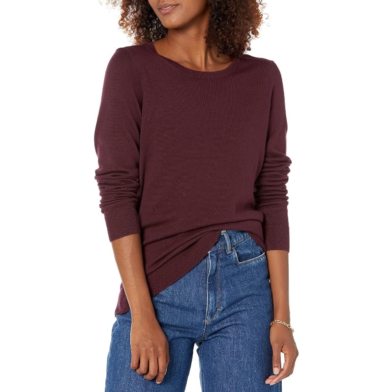 Best Lightweight Sweater