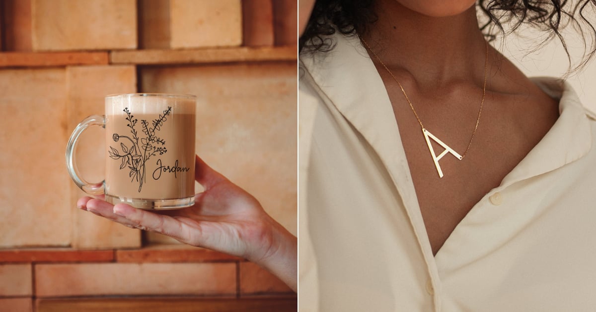 Shop the Best Gifts From Etsy For  and Under