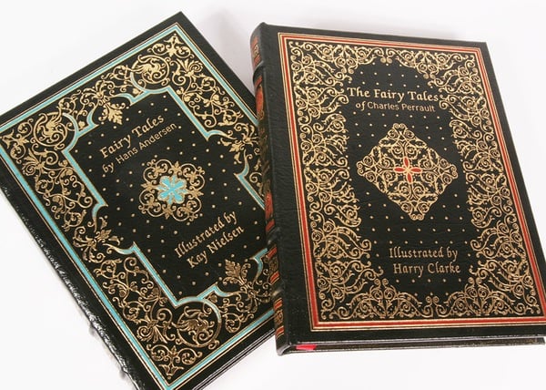 Mix In Specialty Book Titles