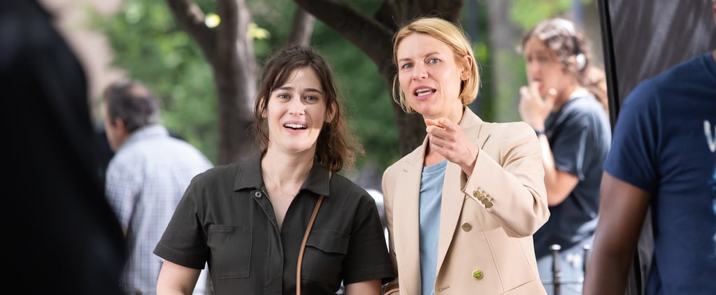 Claire Danes and Jesse Eisenberg Star in the Series Adaption of "Fleishman Is in Trouble"