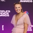 JoJo Siwa Celebrates 1-Year Anniversary Since Coming Out: "I've Felt More Love Than Ever"