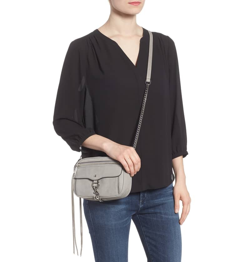 rebecca minkoff cross body bags