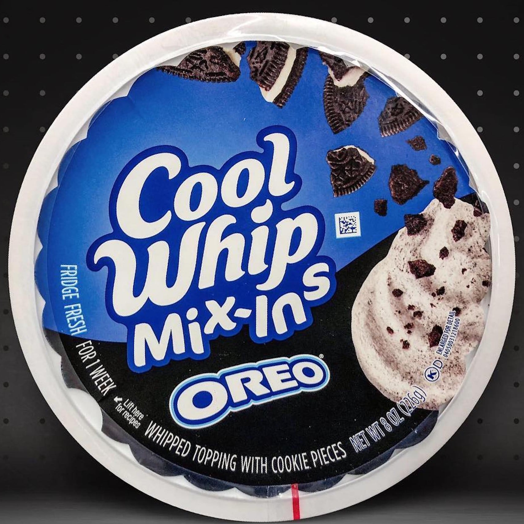 Cool Whip On Sale This Week
