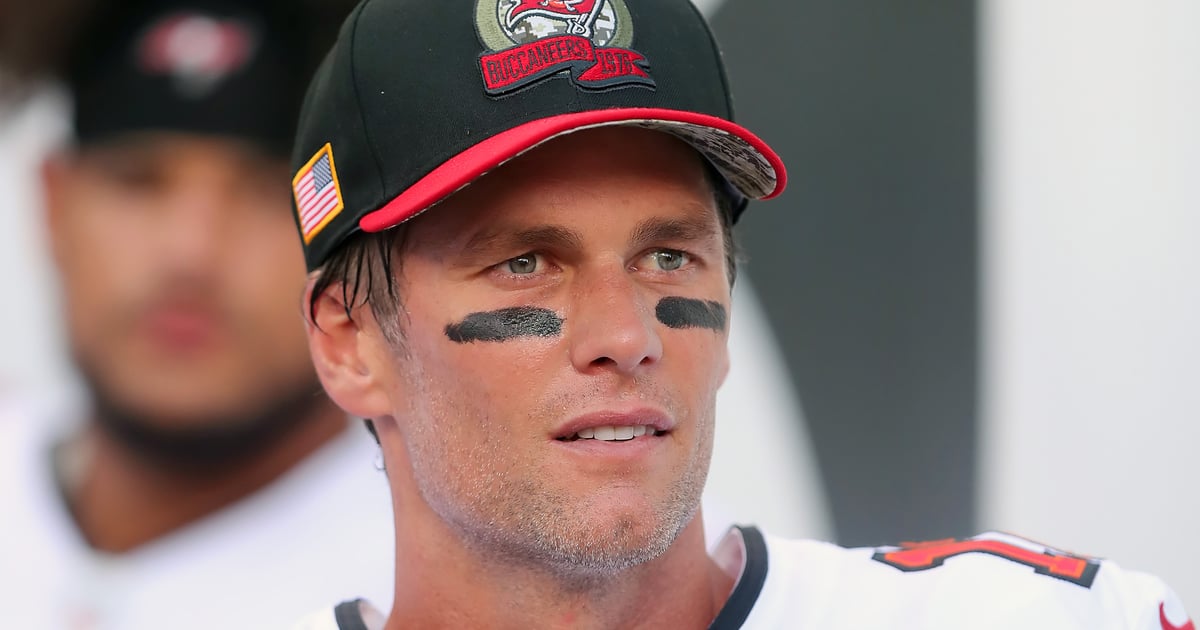 Tom Brady Says He Has "Zero Regrets" About Unretiring From Football