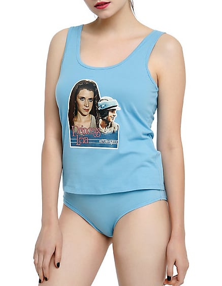 Princess Leia Underoos ($20, originally $25)