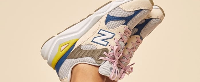 Calling All Sneakerheads: These Are the 10 Best Collaborations of the Year