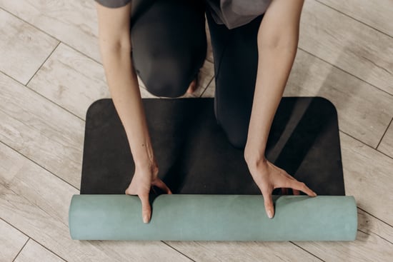 Liforme Yoga Mats – PLAY. MOVE. BREATHE ™