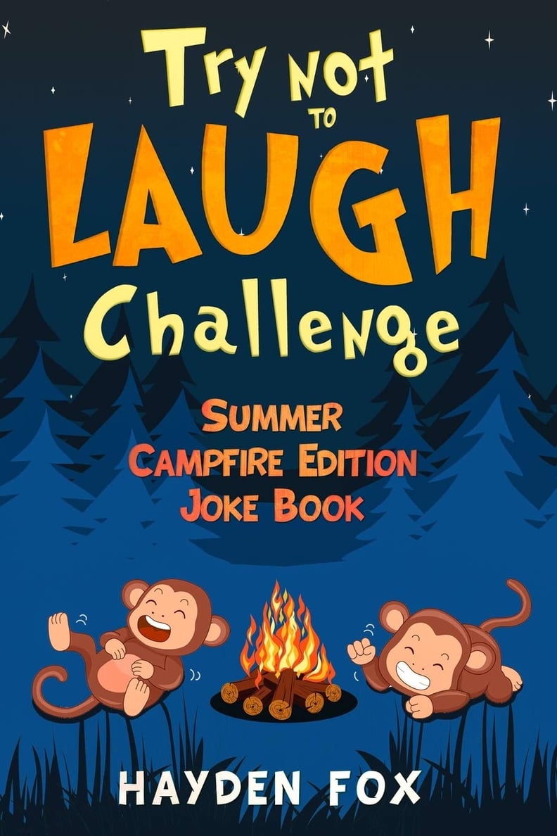 Campfire Joke Book