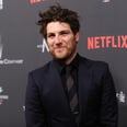 Happy Endings Star Adam Pally Busted For Drug Possession