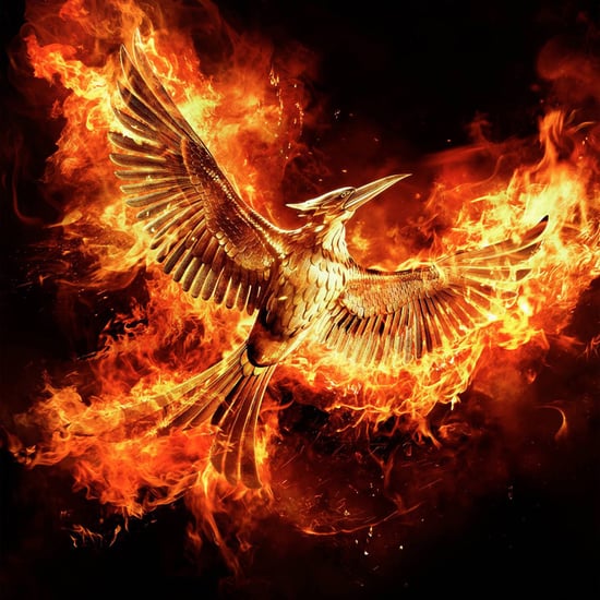 The Hunger Games: Mockingjay — Part 2 Teaser