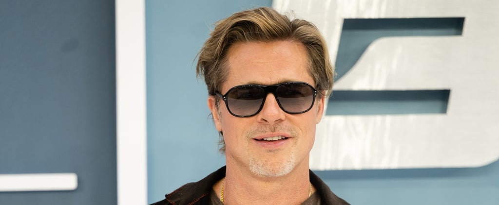 Who Is Brad Pitt Dating?