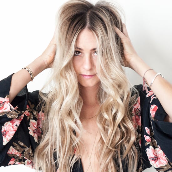 How to Create Beach Waves | Mane Addicts