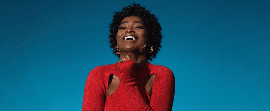 Keke Palmer's Quotes in Cosmopolitan's Jaugust 2020 Issue